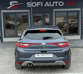 Renault Megane 1.5 DCI KTEO - 9700 € / 18971.55 лв. - 45410678 5