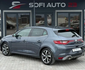 Renault Megane 1.5 DCI KTEO - 9700 € / 18971.55 лв. - 45410678 6