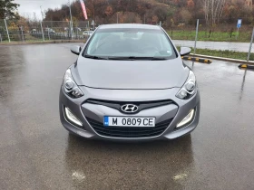 Hyundai I30   1, 4бен. - 5350 € / 10463.69 лв. - 46416265 3