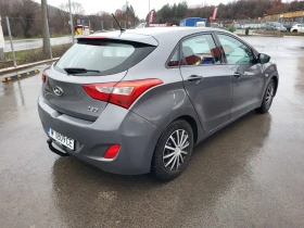 Hyundai I30   1, 4бен. - 5350 € / 10463.69 лв. - 46416265 4