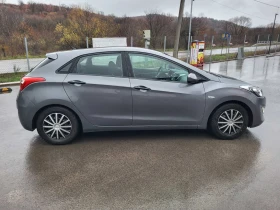 Hyundai I30   1, 4бен. - 5350 € / 10463.69 лв. - 46416265 12