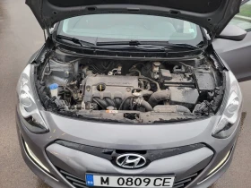Hyundai I30   1, 4бен. - 5350 € / 10463.69 лв. - 46416265 9