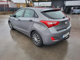 Hyundai I30   1, 4бен. - 5350 € / 10463.69 лв. - 46416265 13