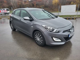Hyundai I30   1, 4бен. - 5350 € / 10463.69 лв. - 46416265 2