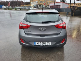 Hyundai I30   1, 4бен. - 5350 € / 10463.69 лв. - 46416265 5