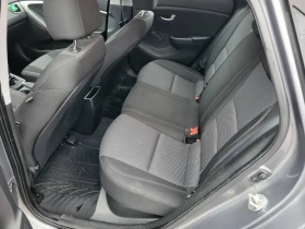 Hyundai I30   1, 4бен. - 5350 € / 10463.69 лв. - 46416265 7