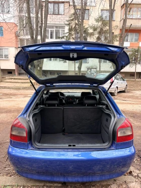 Audi A3 - 1000 € / 1955.83 лв. - 65493281 3