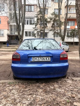 Audi A3 - 1000 € / 1955.83 лв. - 65493281 2