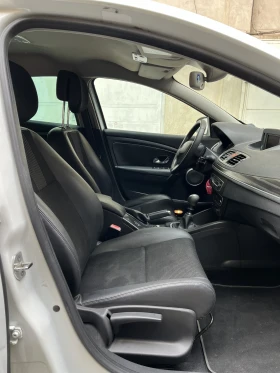 Renault Megane 110кс, 17", Keyless, Парктроник - 1970 € / 3852.99 лв. - 33164939 9