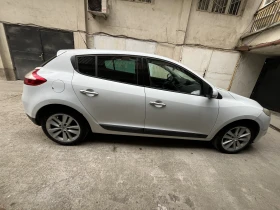 Renault Megane 110кс, 17", Keyless, Парктроник - 1970 € / 3852.99 лв. - 33164939 4