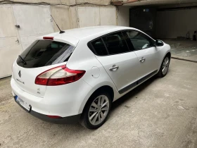 Renault Megane 110кс, 17", Keyless, Парктроник - 1970 € / 3852.99 лв. - 33164939 6