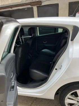 Renault Megane 110кс, 17", Keyless, Парктроник - 1970 € / 3852.99 лв. - 33164939 10