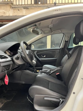 Renault Megane 110кс, 17", Keyless, Парктроник - 1970 € / 3852.99 лв. - 33164939 11