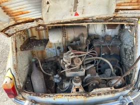 Fiat 600 - 450 € / 880.12 лв. - 50561990 5