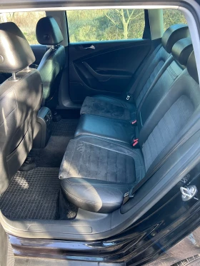 VW Passat B6 - 4500 € / 8801.24 лв. - 93579668 8