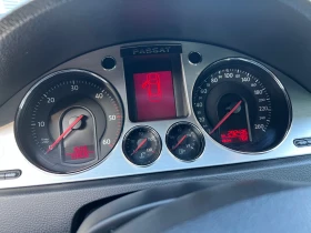 VW Passat B6 - 4500 € / 8801.24 лв. - 93579668 11