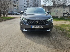 Peugeot 3008 1.5 HDI