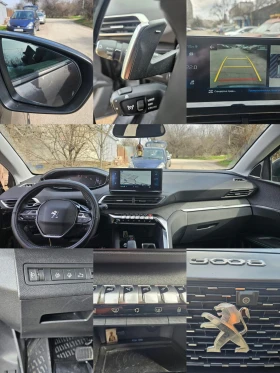 Peugeot 3008 - 24000 € / 46939.92 лв. - 46243217 11
