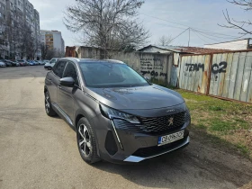Peugeot 3008 1.5 HDI | Auto.bg — изображение 3