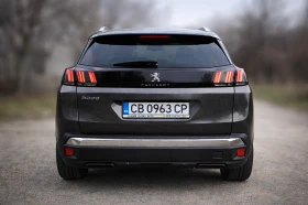 Peugeot 3008 1.5 HDI | Auto.bg — изображение 7