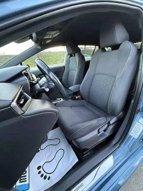 Toyota Corolla HYBRID  - 15500 € / 30315.36 лв. - 90698002 6