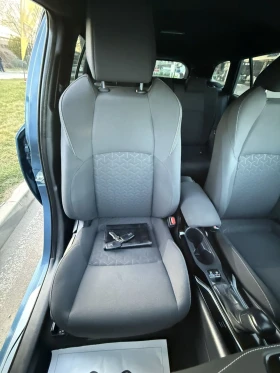 Toyota Corolla HYBRID  - 15500 € / 30315.36 лв. - 90698002 12