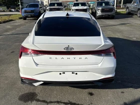 Hyundai Elantra Ultimate * * CARFAX * * АВТО КРЕДИТ * *  | Auto.bg — изображение 5