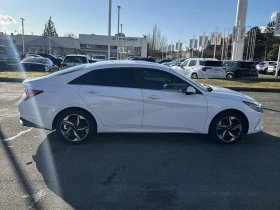 Hyundai Elantra Ultimate * * CARFAX * * АВТО КРЕДИТ * *  | Auto.bg — изображение 3