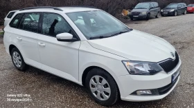 Skoda Fabia 5J - 5900 € / 11539.40 лв. - 91314834 2
