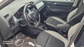Skoda Fabia 5J - 5900 € / 11539.40 лв. - 91314834 6