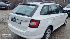 Skoda Fabia 5J - 5900 € / 11539.40 лв. - 91314834 3