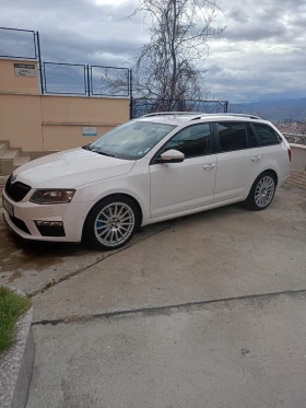 Skoda Octavia undefined | Auto.bg — изображение 2