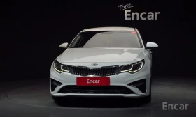 Kia K5 K5 2.0 Luxury - 10939 € / 21394.82 лв. - 56867040 7