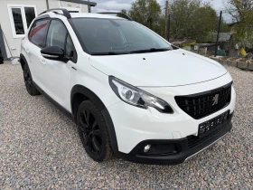 Peugeot 2008 1.6HDI GT-LINE EURO6