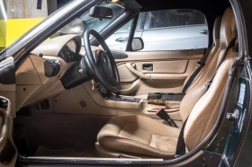 BMW Z3 2.8  | Auto.bg — изображение 11