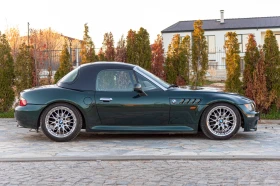 BMW Z3 2.8  | Auto.bg — изображение 9