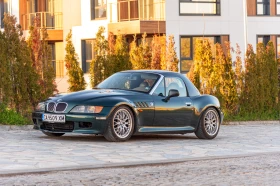 BMW Z3 2.8  | Auto.bg — изображение 1