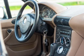 BMW Z3 2.8  | Auto.bg — изображение 12
