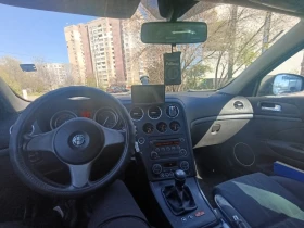 Alfa Romeo 159 sportwagon 1.9 JTD 120 BOSE | Auto.bg — изображение 7