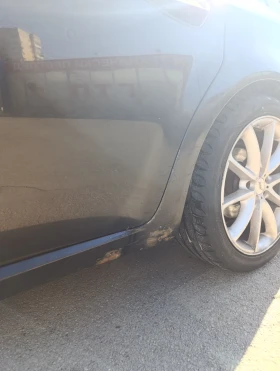 Alfa Romeo 159 sportwagon 1.9 JTD 120 BOSE | Auto.bg — изображение 10