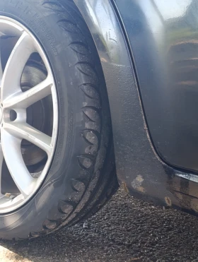 Alfa Romeo 159 sportwagon 1.9 JTD 120 BOSE | Auto.bg — изображение 13