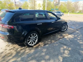 Alfa Romeo 159 sportwagon 1.9 JTD 120 BOSE | Auto.bg — изображение 6