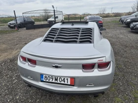 Chevrolet Camaro | Mobile.bg � ����� ������ 11