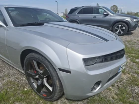 Chevrolet Camaro | Mobile.bg � ����� ������ 3