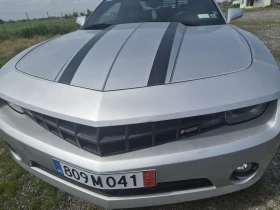 Chevrolet Camaro | Mobile.bg � ����� ������ 4