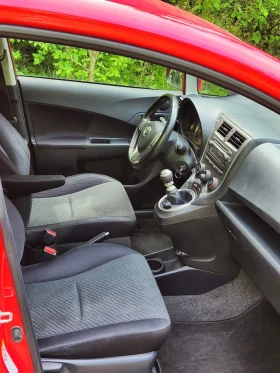 Toyota Verso S 1.33 VVT | Mobile.bg � ����� ������ 14