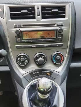 Toyota Verso S 1.33 VVT | Mobile.bg � ����� ������ 11