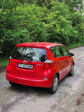 Toyota Verso S 1.33 VVT | Mobile.bg � ����� ������ 7