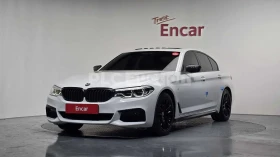 ������ BMW 520