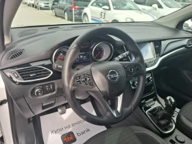 Opel Astra 1, 6 CDTI-COSMO, EURO-6 | Mobile.bg � ����� ������ 8